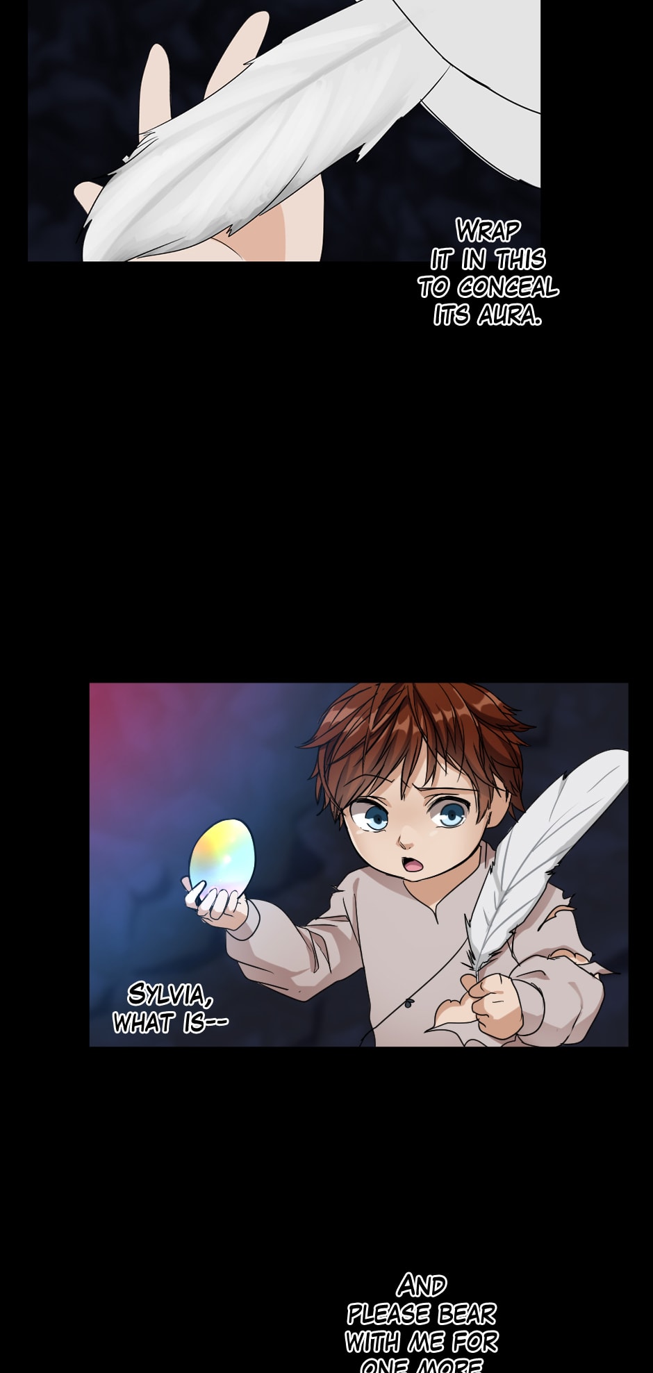 The Beginning After The End Chapter 15 image 49